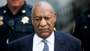 Bill Cosby in Legal Trouble; Singer Morganne Picard Alleges Comedian-Actor Drugged and Raped Her