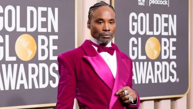 Billy Porter Reveals He's Selling His House After Facing Financial Struggles Due to SAG-AFTRA Strike