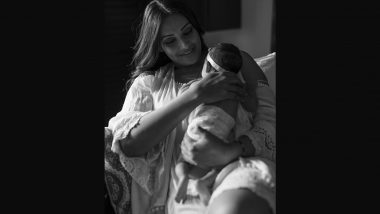 Bipasha Basu Tears Up As She Discusses About Daughter Devi’s Heart Surgery After the Infant Was Diagnosed With Ventricular Septal Defect (Watch Videos)