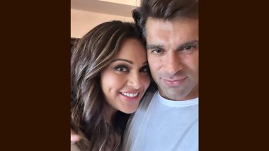 Friendship Day 2023: Bipasha Basu and Karan Singh Grover Are ‘Best Friends for Life’ (View Pic)