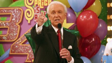 Bob Barker, The Price Is Right Host and Animal Rights Activist, Dies at 99