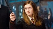 Bonnie Wright Says Ginny Weasley&rsquo;s Lack of Screen Time In Harry Potter Films Made Her &lsquo;Frustrated and Anxious&rsquo;