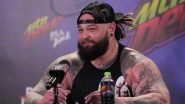 Bray Wyatt Dies: Dwayne &lsquo;The Rock&rsquo; Johnson, The Miz, Ric Flair and Others From Wrestling Fraternity Mourn Loss of Former WWE Champion
