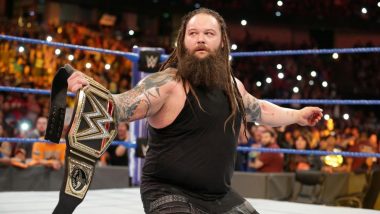 WWE Star Windham Rotunda, Also Known As Bray Wyatt, 'Unexpectedly' Passes Away at 36