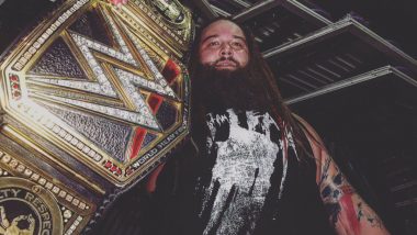 Bray Wyatt Dies: Former WWE Champion Shockingly Passes Away at 36