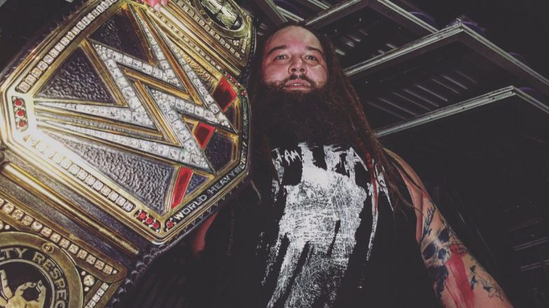 Bray Wyatt Dies: Former WWE Champion Shockingly Passes Away at 36