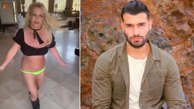 Britney Spears on Her Split From Estranged Husband Sam Asghari: I Couldn’t Take the Pain Anymore Honestly