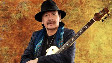 Carlos Santana Apologises for Anti-Trans Comments He Made During Recent Concert