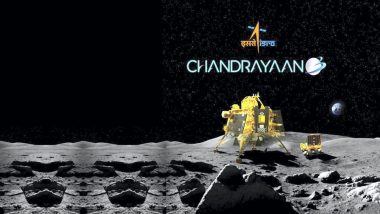 Chandrayaan 4 Mission: ISRO Working on Ambitious Lunar Missions LUPEX and Chandrayaan 4, Aims for Advanced Moon Exploration, Says Official