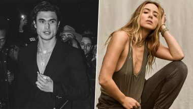 Riverdale Star Charles Melton Spotted With Chloe Bennet at Taylor Swift’s Eras Tour (View Pics)