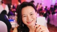 Australian Journalist Cheng Lei Jailed in China for Three Years Describes Standing in Sunlight for Just 10 Hours Each Year