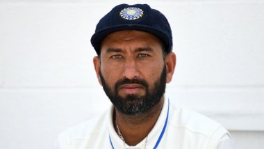 Cheteshwar Pujara Admits Getting Dropped From Indian Test Squad Was A Frustrating Experience
