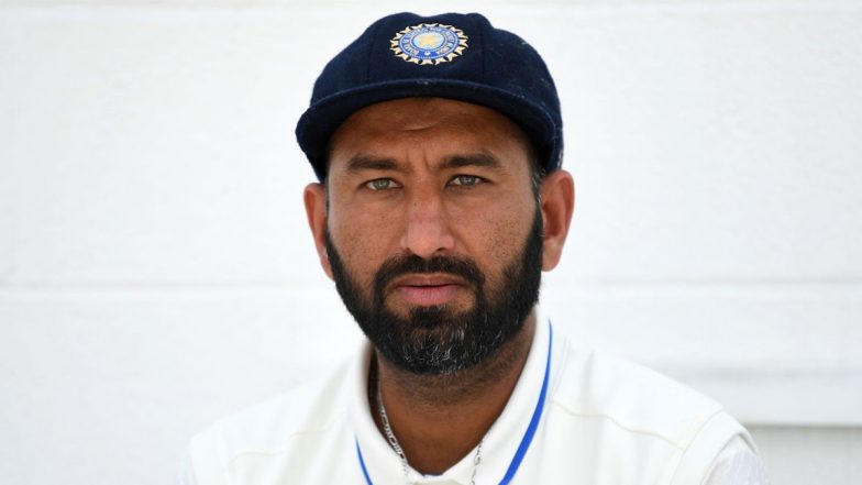 Sussex Captain Cheteshwar Pujara Handed Ban For One Match in County Championship 2023 After Club Receives Twelve Point Deduction For Breaking ECB Regulations