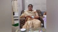 Chhattisgarh: Woman Congress MLA Chhanni Chandu Sahu Injured After Boy Attacks Her With Knife in Rajnandgaon&rsquo;s Jodhra Village, Accused Held (Watch Video)