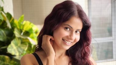 Chhavi Mittal Health Update: After Cancer, Actress Diagnosed with Costochondritis (View Post)
