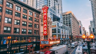 Chicago Buildings Slowly Sinking Due to Underground Climate Change, Say Researchers in Alarming Study