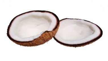 National Coconut Week 2023: Health Benefits of Coconut To Know During the Week That Celebrates This Tropical Fruit