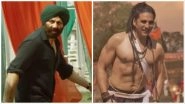 Sunny Deol vs Akshay Kumar: Ahead of Gadar 2's Clash With OMG 2, Find Out Which Star Has Better Box Office Record With Sequels!