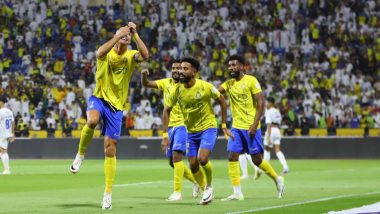 Al Fateh 2-2 Al Nassr: score, goals, highlights, Saudi Pro League