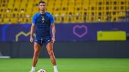 Will Cristiano Ronaldo Play Tonight in Al-Nassr vs Al-Shabab, Saudi Pro League 2023-24 Match? Here&rsquo;s the Possibility of CR7 Featuring in the Starting XI