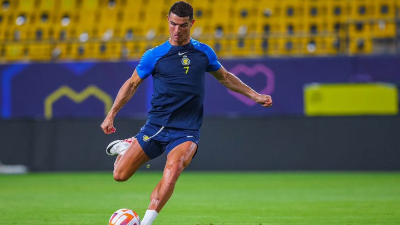 Al-Nassr vs Al-Shabab, Saudi Pro League 2023-24 Live Streaming Online in India: How to Watch Saudi Arabian League Match Live Telecast on TV & Football Score Updates in IST?