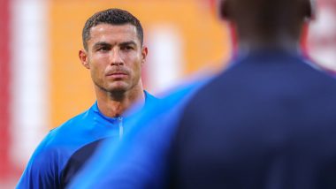 Cristiano Ronaldo Hit with Class Action Suit in US, Alleging Misleading Binance Promotions