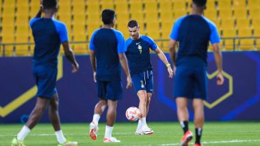 Saudi Pro League live telecast: How to watch Neymar, Ronaldo games in India