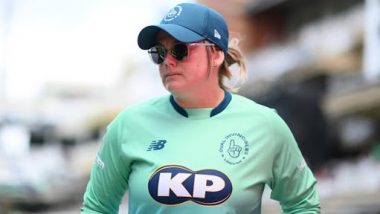 Big Blow to Oval Invincibles Women! Dane Van Niekerk Ruled Out of Remainder of The Hundred After Sustaining Thumb Injury