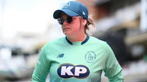 Big Blow to Oval Invincibles Women! Dane Van Niekerk Ruled Out of Remainder of The Hundred After Sustaining Thumb Injury