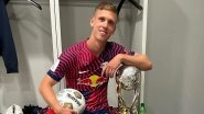 Dani Olmo Scores Hat-Trick as RB Leipzig Beat Bayern Munich to Win German Supercup 2023