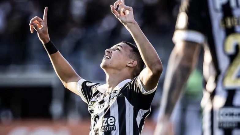 Premier League Transfer News: Chelsea in Advanced Talks to Sign Santos Forward Deivid Washington