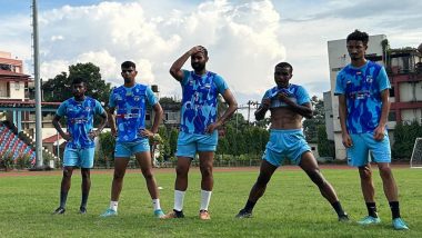 Delhi FC vs Rajasthan United, I-League 2023–24 Live Streaming Online on FanCode; Watch Free Telecast of Indian League Football Match on TV and Online