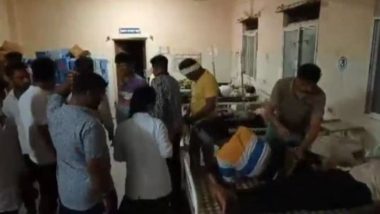 Madhya Pradesh: 40 Devotees Fall Sick After Consuming Cannabis-Mixed ‘Prasad’ in Agar During Mahadev’s Savari