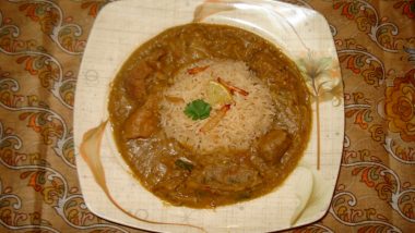 Navroz 2023 Food Menu: From Dhansak to Lagan Nu Custard, Mouth-Watering Dishes To Celebrate Parsi New Year
