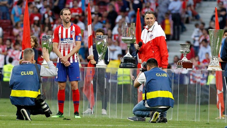 Diego Godin Retires: Uruguay Defender Announces Retirement at Age 37