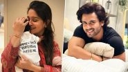 Shoaib Ibrahim&rsquo;s Birthday Note for &lsquo;Super Woman&rsquo; Dipika Kakar Is All Things Love!