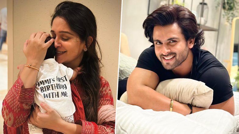 Shoaib Ibrahim’s Birthday Note for ‘Super Woman’ Dipika Kakar Is All Things Love!