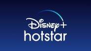 India vs Australia World Cup 2023 Final Match Creates Record Peak Viewership of 5.9 Crore on Disney+Hotstar
