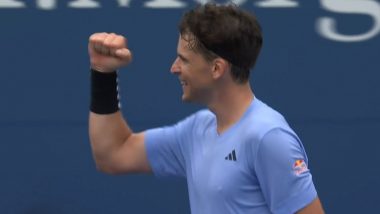 'Something You Shouldn't Say in General Just Out of Respect' Says Dominic Thiem in Response to Alexander Bulbik's Comment at US Open 2023