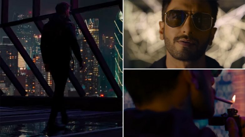 Don 3: Ranveer Singh Replaces Shah Rukh Khan As Iconic Gangster in Farhan Akhtar's Next (Watch Video)