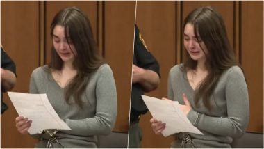 Who Is Mackenzie Shirilla? Everything To Know About Ohio Teen Found Guilty of Murder of Two Men in Deadly Car Crash, Sentenced Up to 15 Years to Life in Prison