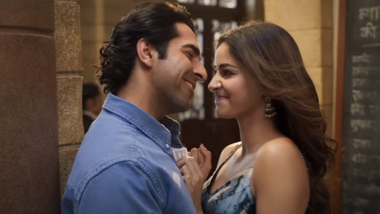 Dream Girl 2 Box Office Collection Day 12: Ayushmann Khurrana's Film Collects Rs 118.86 Crore Globally