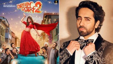 Dream Girl 2: Ayushmann Khurrana Calls His Film Laugh Riot, Says ‘There Was Never a Dull Moment On The Set'