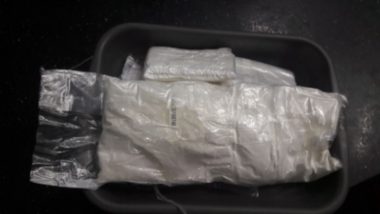 Tamil Nadu Police Bust Drug Racket; Recover 300 Kg of Drugs in Nagapattinam, Probing LTTE Connection