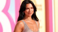 Dua Lipa Set to Drop Highly Anticipated New Album in Early 2024 - Reports
