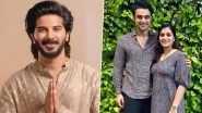 Onam 2023 Wishes: Dulquer Salmaan, Gayathri Arun, Tovino Thomas and Other South Celebs Extend Festive Greetings to Fans!