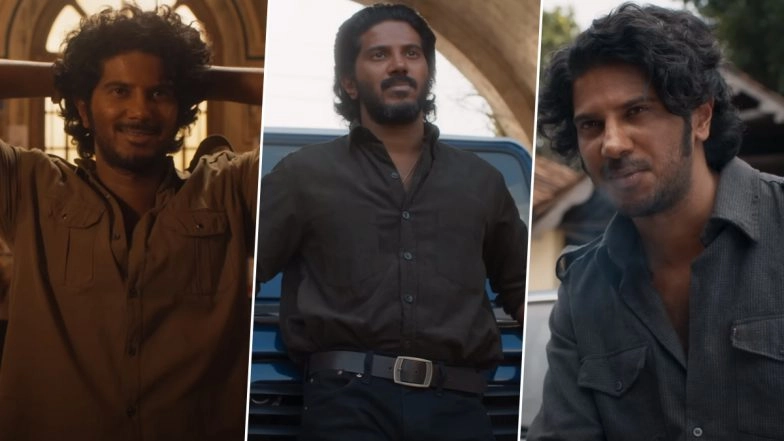 King of Kotha Full Movie in HD Leaked on Torrent Sites & Telegram Channels for Free Download and Watch Online; Dulquer Salmaan’s Film Is the Latest Victim of Piracy?