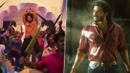 King of Kotha Review: Netizens Hail Dulquer Salmaan&rsquo;s Swag and Action Sequences in Abhilash Joshiy&rsquo;s Film!