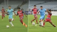 Durand Cup 2023: Mumbai City FC Crush Jamshedpur FC 5&ndash;0