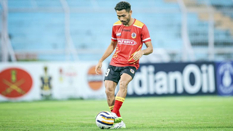 How to Watch East Bengal vs Punjab FC Durand Cup 2023 Live Streaming Online: Get Telecast Details of Indian Football Match on TV and Online